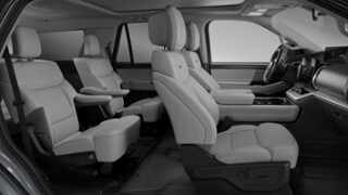 2026 Ford Expedition® Internal Image 1